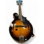 Used Morgan Monroe BEAN BLOSSOM 2 Color Sunburst Mandolin 2 Color Sunburst