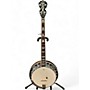 Used Morgan Monroe Cascade 2 Color Sunburst Banjo 2 Color Sunburst