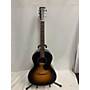 Used Morgan Monroe Used Morgan Monroe M00TBV Vintage Sunburst Acoustic Guitar Vintage Sunburst