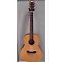 Used Morgan Monroe Used Morgan Monroe M5N Natural Acoustic Guitar Natural