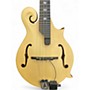 Used Morgan Monroe MF-1 Natural Mandolin Natural