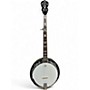 Used Morgan Monroe OB-150 Natural Banjo Natural