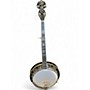 Used Morgan Monroe ROCKY TOP 2 Color Sunburst Banjo 2 Color Sunburst