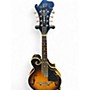 Used Morgan Monroe ROCKY TOP MM-100 Tobacco Sunburst Mandolin Tobacco Sunburst