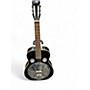 Used Morgan Monroe msq100 Black Lap Steel Black
