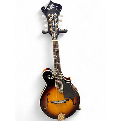 Used Morgan Monroe rocky top Tobacco Burst Mandolin