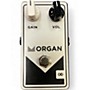 Used Morgan OD Effect Pedal