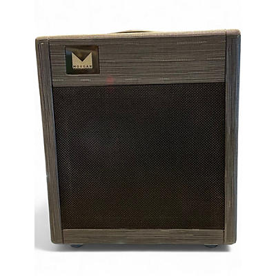Used Morgan PR5 Tube Guitar Combo Amp