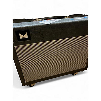 Used Morgan RV35 Tube Guitar Combo Amp