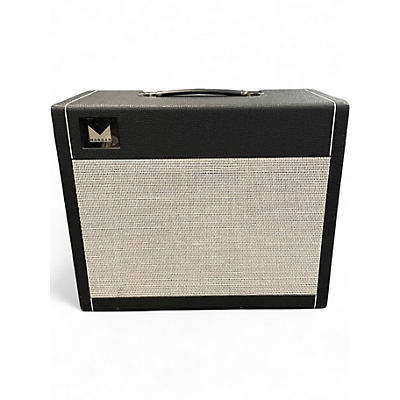 Used Morgan SW22 Tube Guitar Combo Amp
