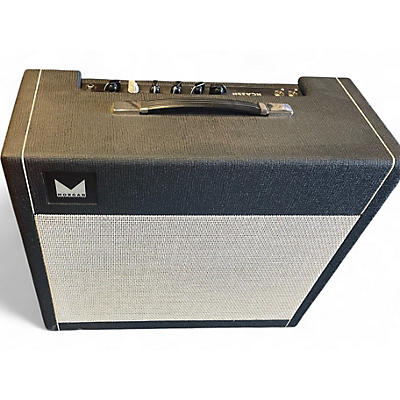 Used Morgan rca35r Tube Guitar Combo Amp