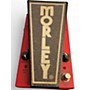 Used Morley 20/20 Bad Horsie Wah Effect Pedal