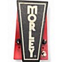 Used Morley 20/20 Bad Horsie Wah Effect Pedal