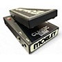 Used Morley 20/20 Classic Switchless Wah Effect Pedal