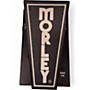 Used Morley 20/20 Classic Switchless Wah Effect Pedal