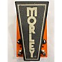 Used Morley Used Morley 20/20 Classic Wah Effect Pedal