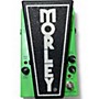 Used Morley 20/20 Distortion Wah Effect Pedal