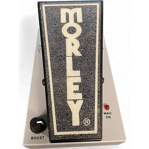 Morley Used Morley 20/20 Effect Pedal