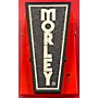 Used Morley Used Morley 20/20 Lead Wah Effect Pedal