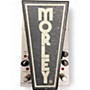 Used Morley 20/20 POWER FUZZ WAH Effect Pedal