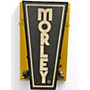 Used Morley 20/20 POWER WAH Effect Pedal
