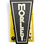 Used Morley 20/20 POWER WAH/VOLUME Effect Pedal