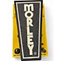 Used Morley 20/20 POWER WAH VOLUME Effect Pedal