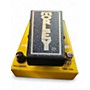 Used Morley 20/20 POWER WAH VOLUME PEDAL LEVEL 2 Pedal