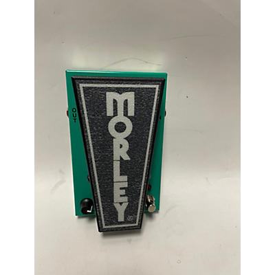 Morley Used Morley 20/20 Pedal