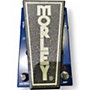 Used Morley 20/20 Power Wah Effect Pedal