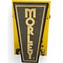 Used Morley 20/20 Power Wah Volume Effect Pedal