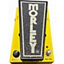 Used Morley Used Morley 20/20 Power Wah Volume Effects Effect Pedal