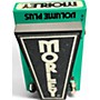 Used Morley 20/20 VOLUME PLUS Pedal