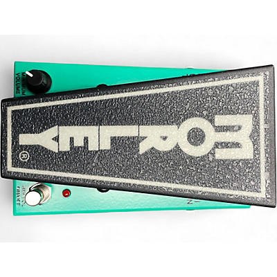 Used Morley 20/20 VOLUME PLUS Pedal