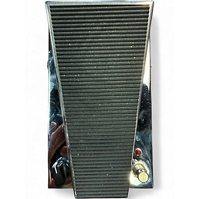 Used Morley 50TH ANNIVERSARY CHROME BUNDLE Effect Pedal