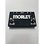 Used Morley Used Morley AB Pedal