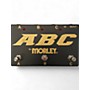 Used Morley Used Morley ABC Pedal