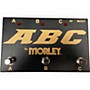 Used Morley ABC Pedal