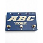 Used Morley ABC Pedal