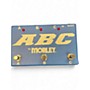 Used Morley ABC Pedal
