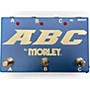 Used Morley ABC Pedal