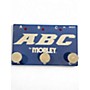 Used Morley ABC Pedal