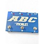 Used Morley ABC Pedal