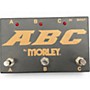 Used Morley ABC Pedal