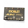 Used Morley ABC Pro Pedal