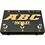 Used Morley ABC Switcher Pedal