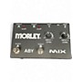 Used Morley ABY MIX Pedal