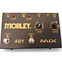 Used Morley Used Morley ABY Mix Pedal