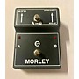 Used Morley Used Morley ABY Pedal