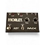 Used Morley Used Morley ABY Pedal